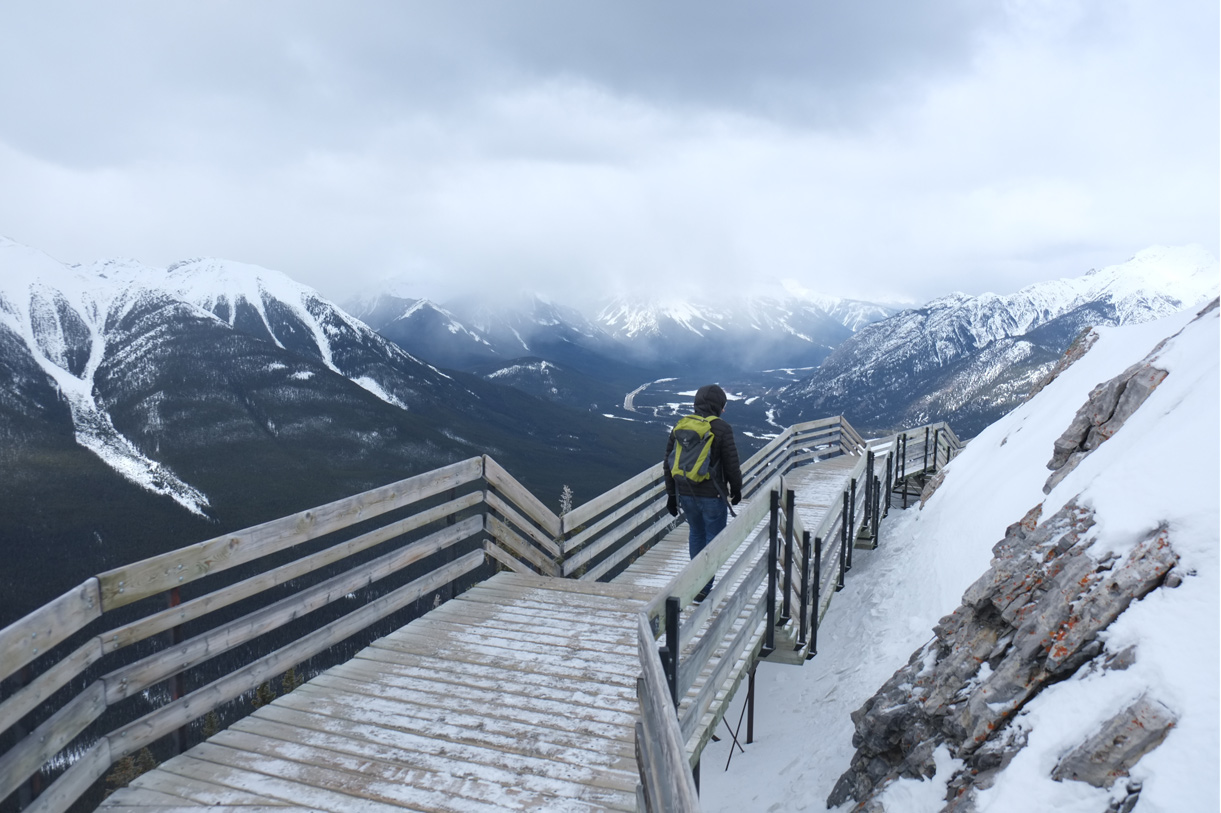 sulphur summit